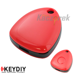 Keydiy 501 - klucz surowy
